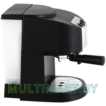 Рожковая помповая кофеварка Mystery MCB-5120 картинка 4